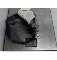 Ceinture arriere gauche OPEL AGILA B