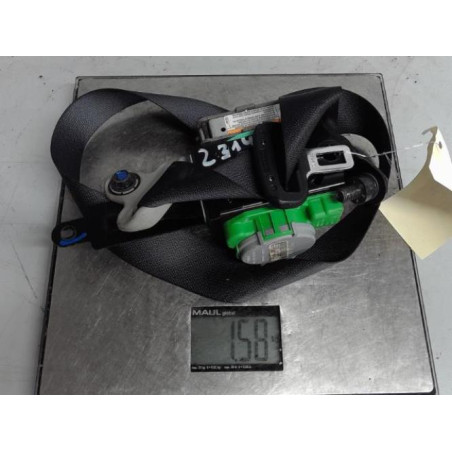 Ceinture avant droit OPEL AGILA B Photo n°1