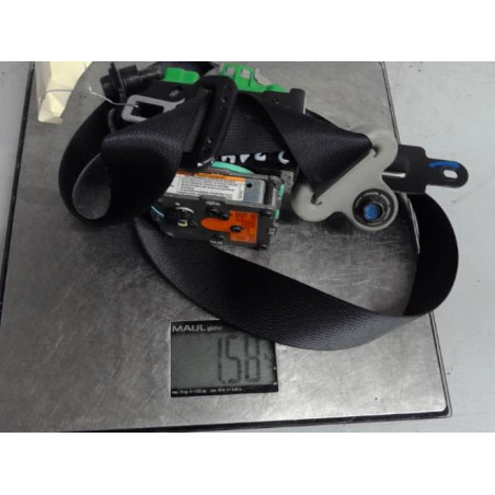 Ceinture avant droit OPEL AGILA B