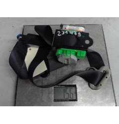 Ceinture avant gauche OPEL AGILA B Photo n°1