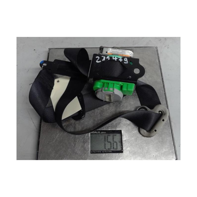 Ceinture avant gauche OPEL AGILA B