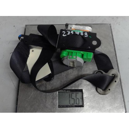 Ceinture avant gauche OPEL AGILA B Photo n°1