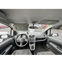 Ceinture avant gauche OPEL AGILA B Photo n°17