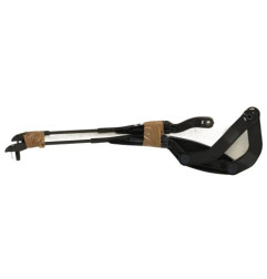 Bras essuie glace avant MERCEDES CLASSE E 211 Photo n°3