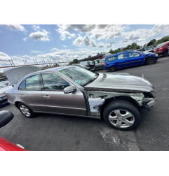 Bras essuie glace avant MERCEDES CLASSE E 211 Photo n°8