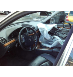 Bras essuie glace avant MERCEDES CLASSE E 211 Photo n°12