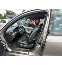 Bras essuie glace avant MERCEDES CLASSE E 211 Photo n°17