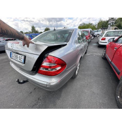 Arbre de transmission (propulsion) MERCEDES CLASSE E 211 Photo n°5