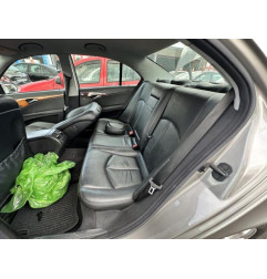 Arbre de transmission (propulsion) MERCEDES CLASSE E 211 Photo n°9