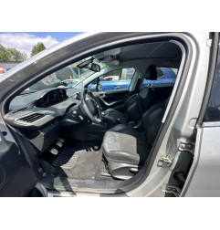 Ceinture arriere gauche PEUGEOT 208 1 Photo n°14