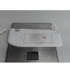 Pare soleil droit PEUGEOT 208 1 Photo n°1