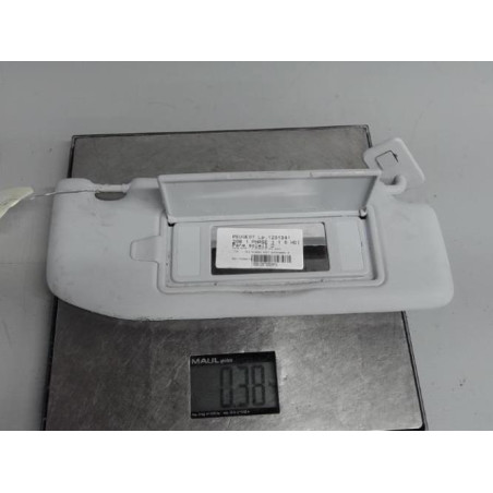 Pare soleil droit PEUGEOT 208 1