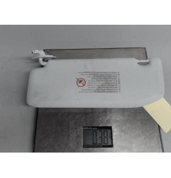 Pare soleil droit PEUGEOT 208 1 Photo n°3