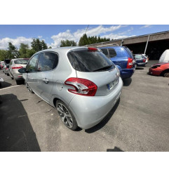 Pare soleil droit PEUGEOT 208 1 Photo n°11