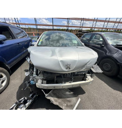 Pare soleil droit PEUGEOT 208 1 Photo n°12