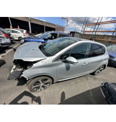 Pare soleil droit PEUGEOT 208 1 Photo n°17