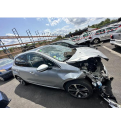 Pare soleil droit PEUGEOT 208 1 Photo n°18