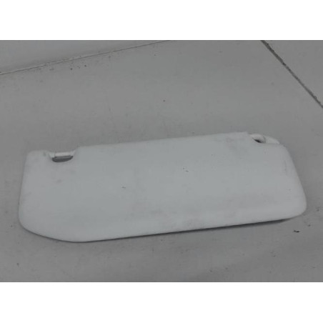 Pare soleil gauche PEUGEOT 208 1 Photo n°1