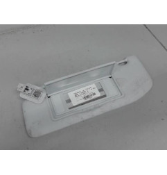 Pare soleil gauche PEUGEOT 208 1 Photo n°3