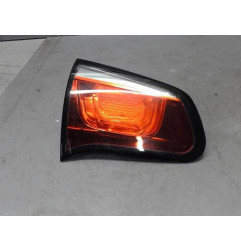 Feu arriere secondaire gauche (feux) CITROEN C3 2 Photo n°1