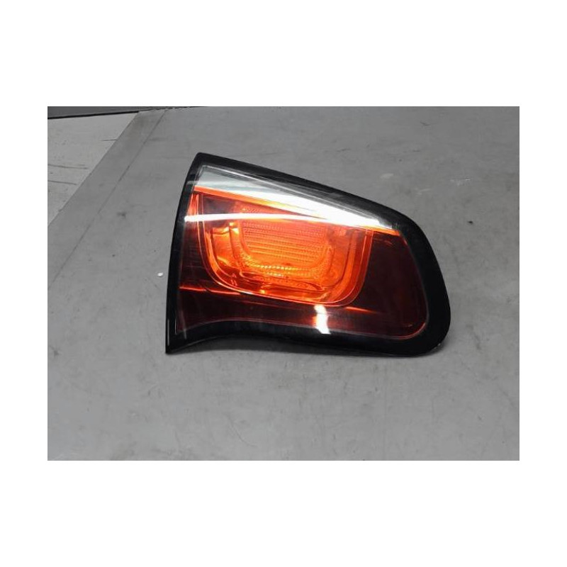 Feu arriere secondaire gauche (feux) CITROEN C3 2