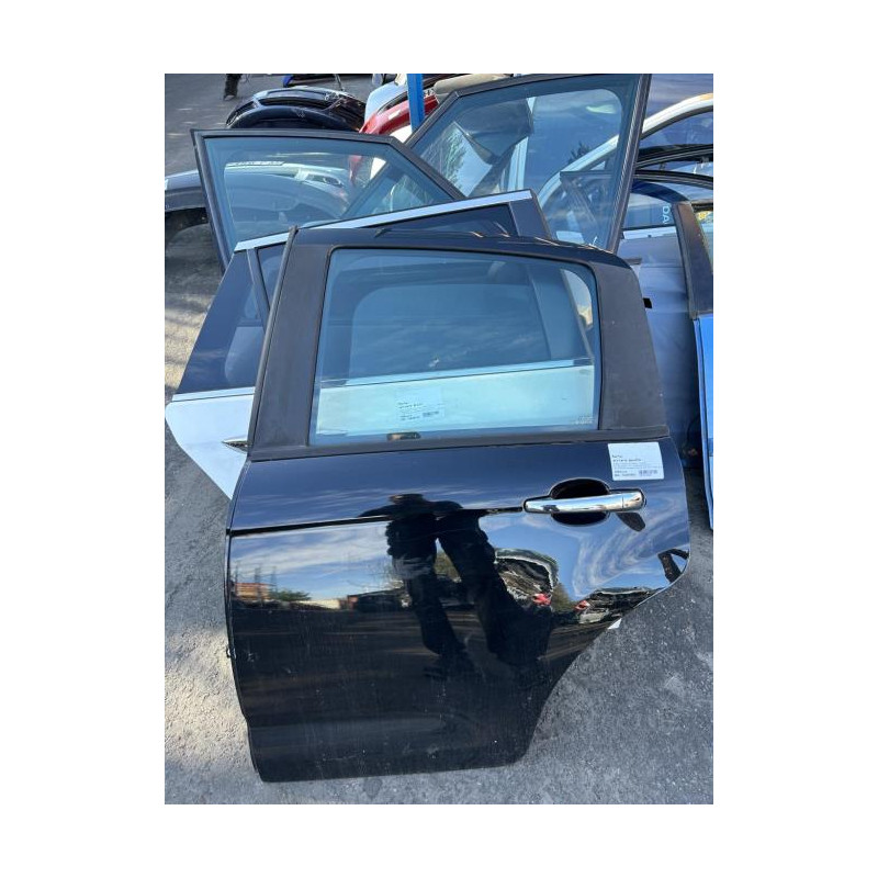 Porte arriere gauche CITROEN C3 2
