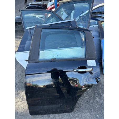 Porte arriere gauche CITROEN C3 2 Photo n°1