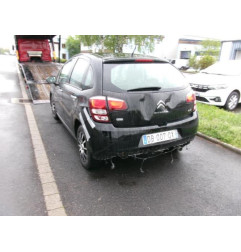 Porte arriere gauche CITROEN C3 2