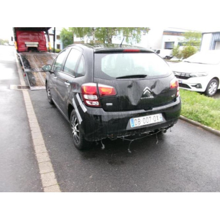 Porte arriere gauche CITROEN C3 2