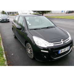 Porte arriere gauche CITROEN C3 2 Photo n°3