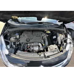 Porte arriere gauche CITROEN C3 2 Photo n°7