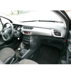 Porte arriere gauche CITROEN C3 2 Photo n°10