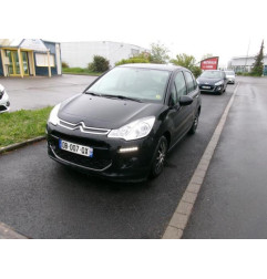 Porte arriere gauche CITROEN C3 2 Photo n°11