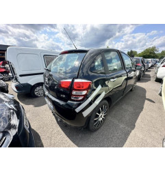 Porte arriere gauche CITROEN C3 2 Photo n°14