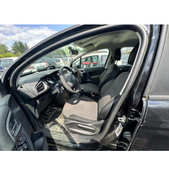 Porte arriere gauche CITROEN C3 2 Photo n°15