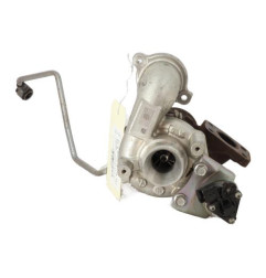 Turbo CITROEN C3 2 Photo n°1