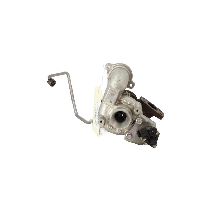Turbo CITROEN C3 2