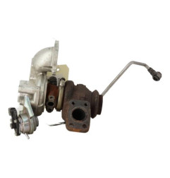 Turbo CITROEN C3 2