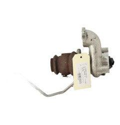 Turbo CITROEN C3 2 Photo n°4