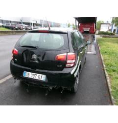 Turbo CITROEN C3 2 Photo n°8