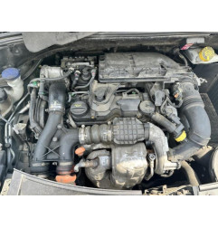 Turbo CITROEN C3 2 Photo n°12