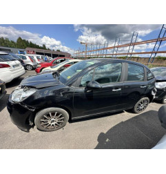 Turbo CITROEN C3 2 Photo n°16