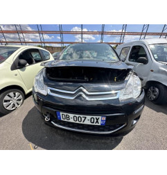 Turbo CITROEN C3 2 Photo n°20