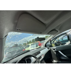 Vitre avant droit CITROEN C3 2 Photo n°9