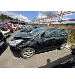 Vitre avant gauche CITROEN C3 2 Photo n°6