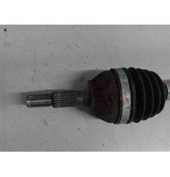 Cardan gauche (transmission) CITROEN C3 2 Photo n°1