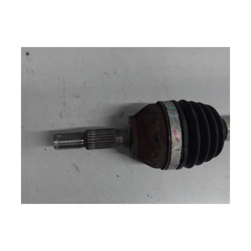 Cardan gauche (transmission) CITROEN C3 2