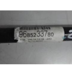 Cardan gauche (transmission) CITROEN C3 2