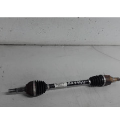 Cardan gauche (transmission) CITROEN C3 2 Photo n°3