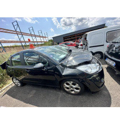 Cardan gauche (transmission) CITROEN C3 2 Photo n°8